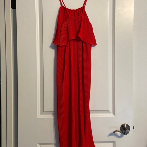 Zara Kids Girls Jumpsuit - Picture 3 of 4